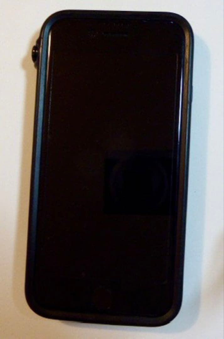 Apple iPhone SE3 256GB ホワイト 本体 +ガラス+ケース