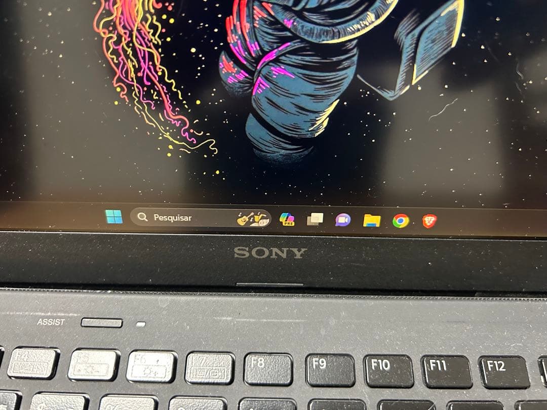 VAIO ノートPC フルHD 日本語配列 SVP132A16N