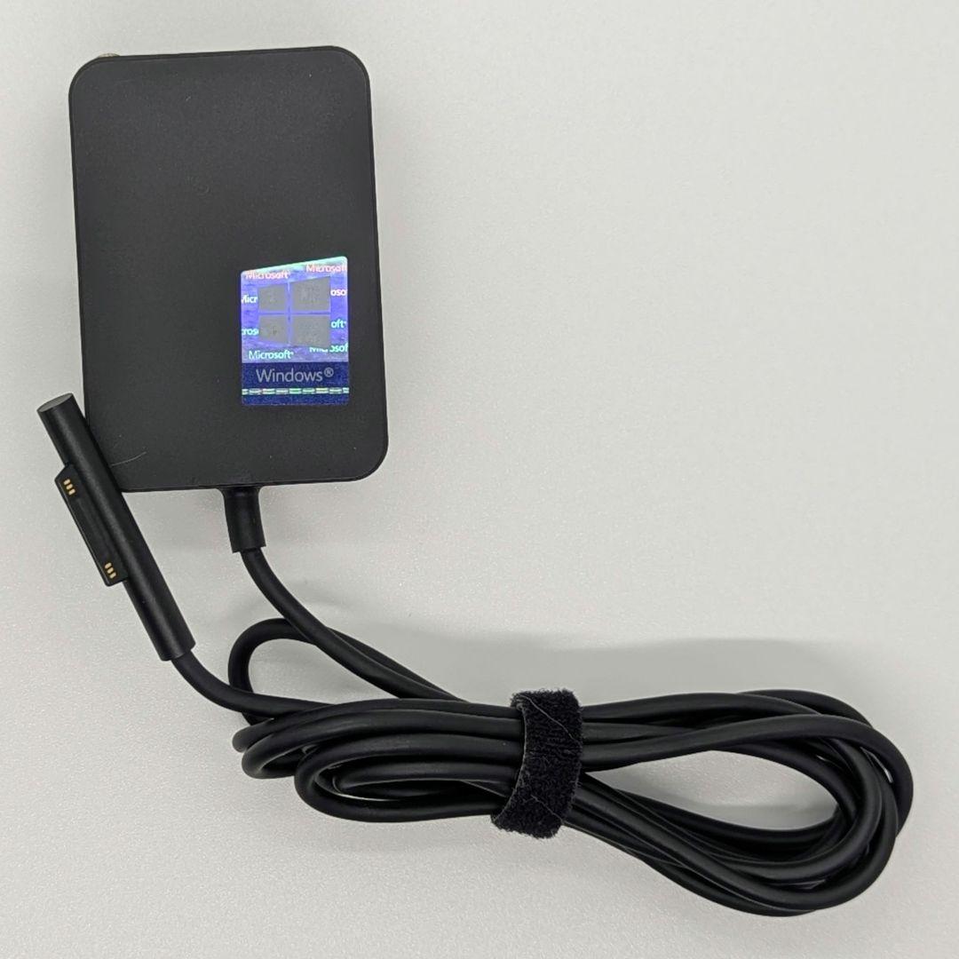 マイクロソフト Surface Go2 Win11 タイプカバー&充電器付 美品