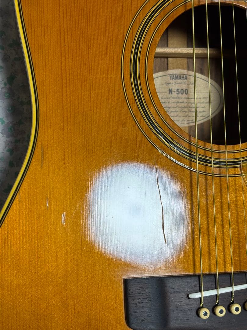 専用❗️程度上❗️YAMAHAヤマハ N-500 中島みゆきエントリーモデル調整済‼️