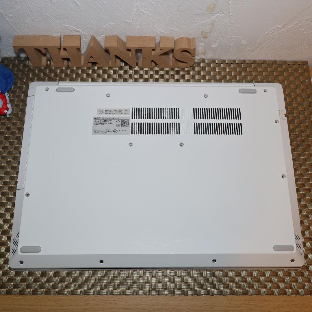 極上品！Win11公式対応i5/メ8G/新品SSD480G/BD/FHD/無線