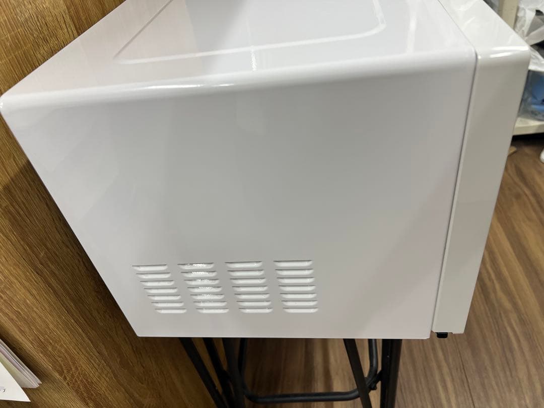 オーブンレンジ パナソニック 2023年 NE-KA1 キッチン家電