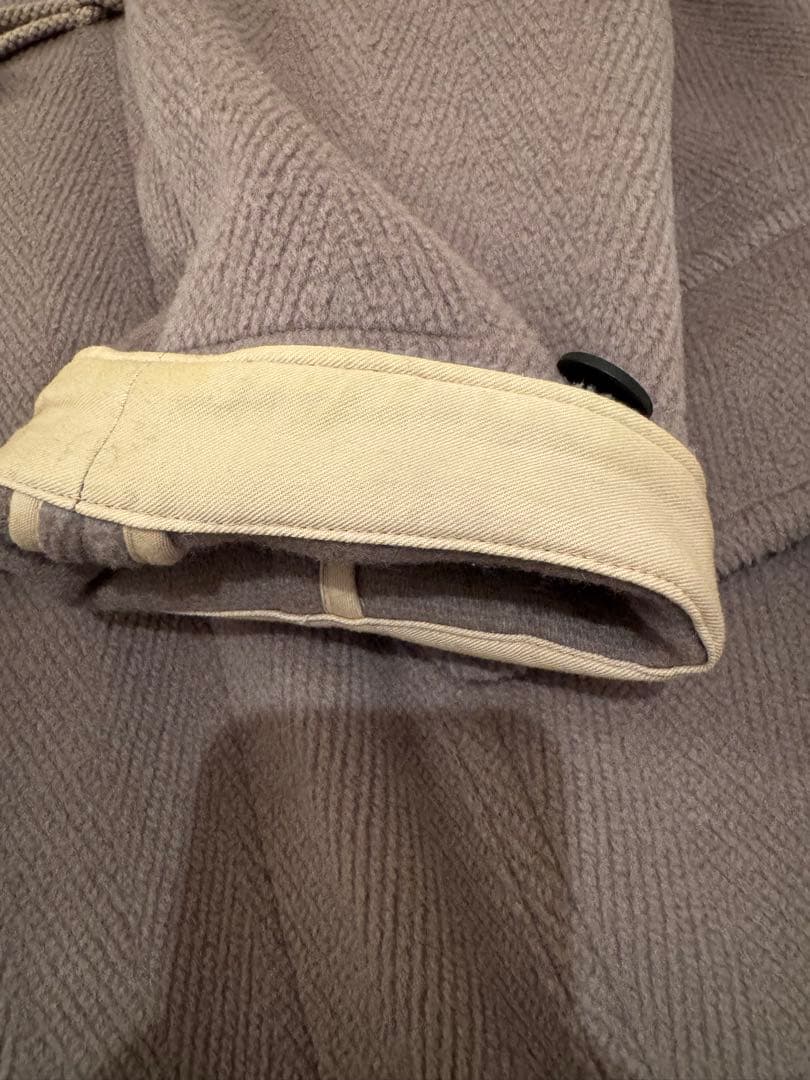 Cornier コルニエ ダッフルコート　S