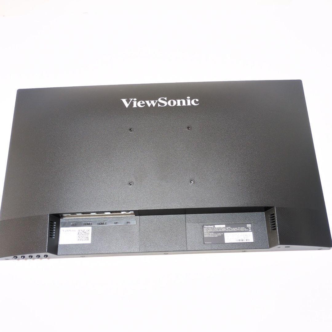 ViewSonic ゲーミングモニターVX2428J2-7 ドスパラ限定モデル