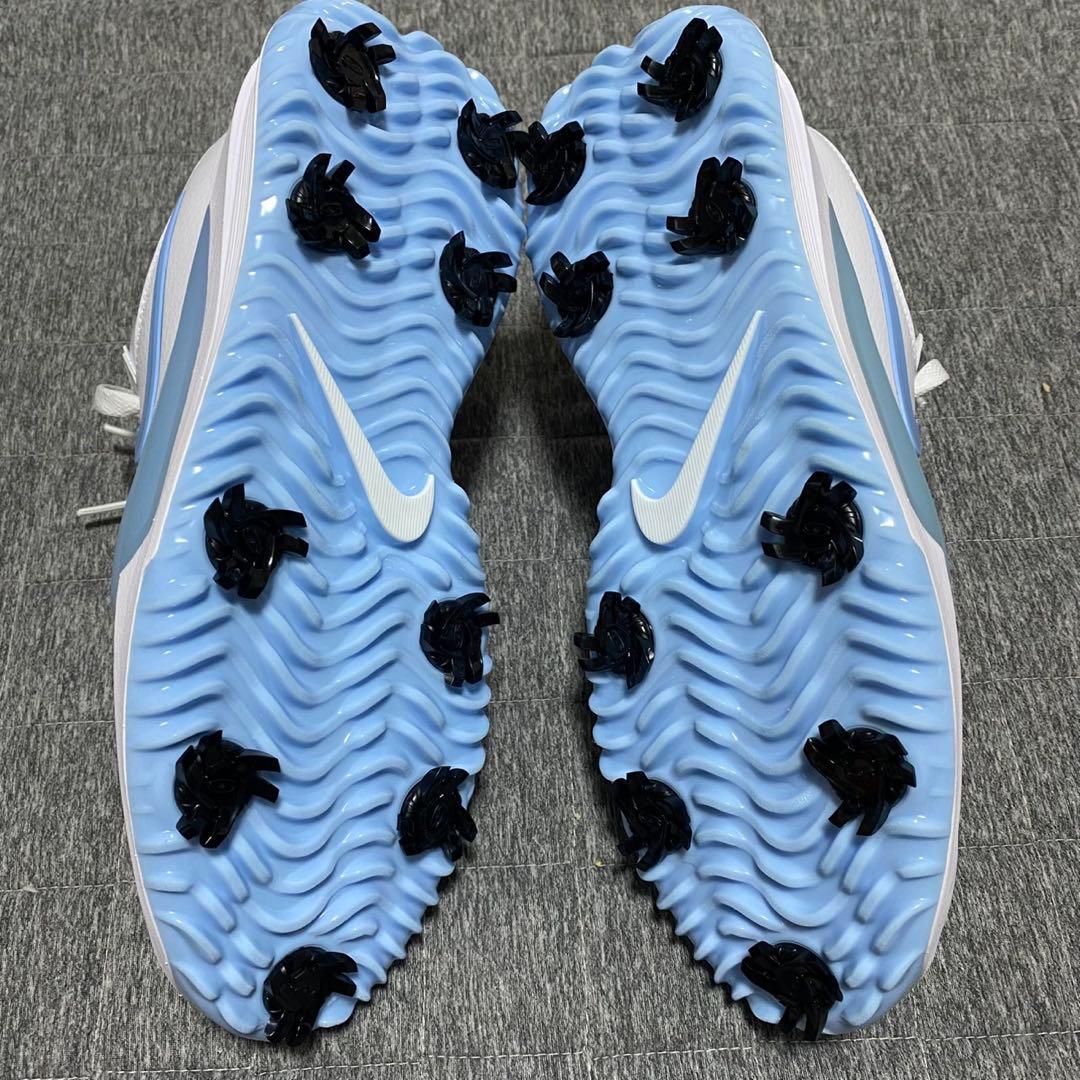 新品ナイキ ビクトリー プロ 4 ゴルフ 25.5㎝