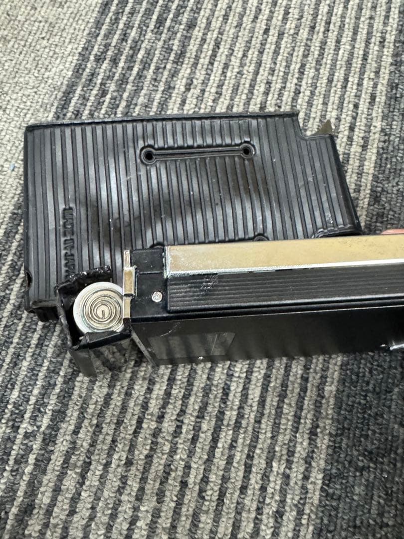 KENWOOD cp-700 SONY wm-103カセットプレーヤー ジャンク