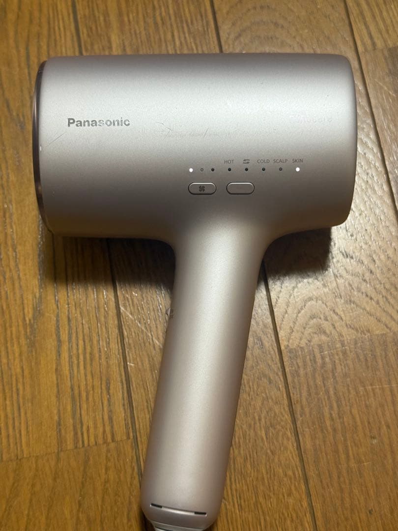 パナソニックナノケア Panasonic EH-NAOJ P