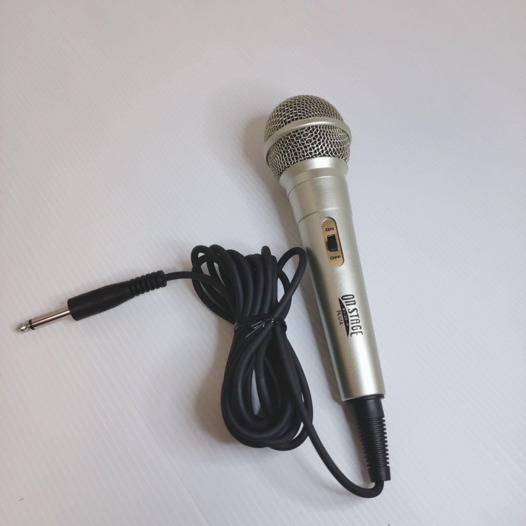 ON STAGE カラオケ PK-RT1200