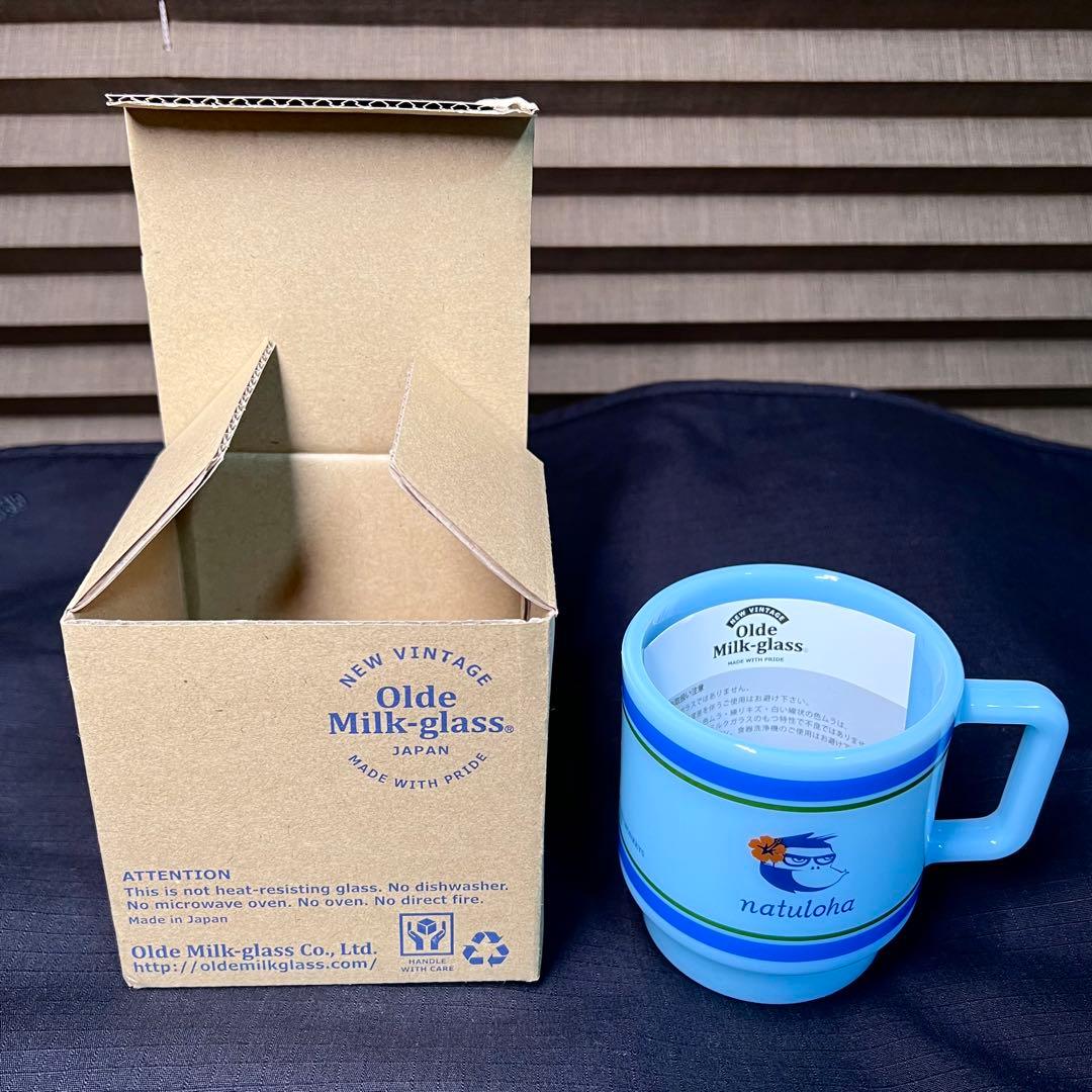 NATUAL MOUNTAIN MONKEYS マグカップ