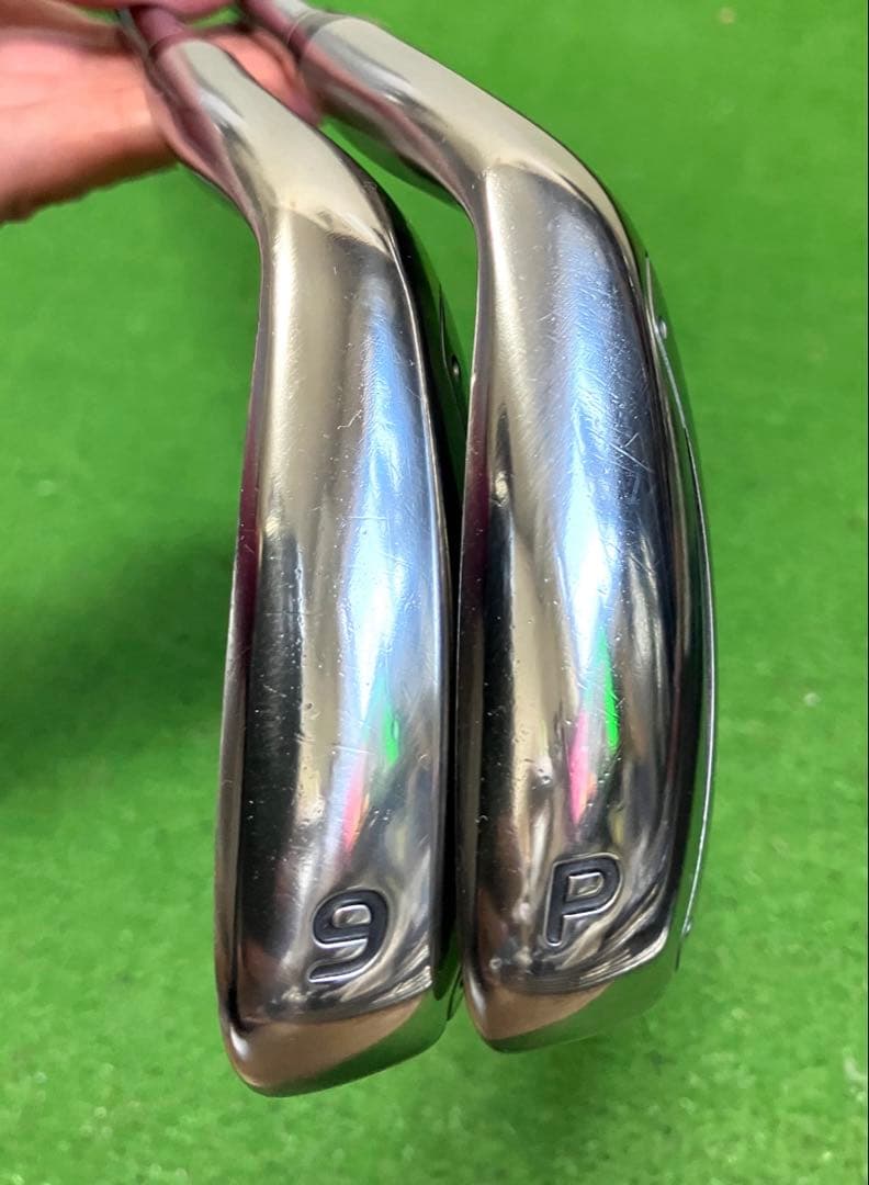 ナイキ　スリングショット　稀少