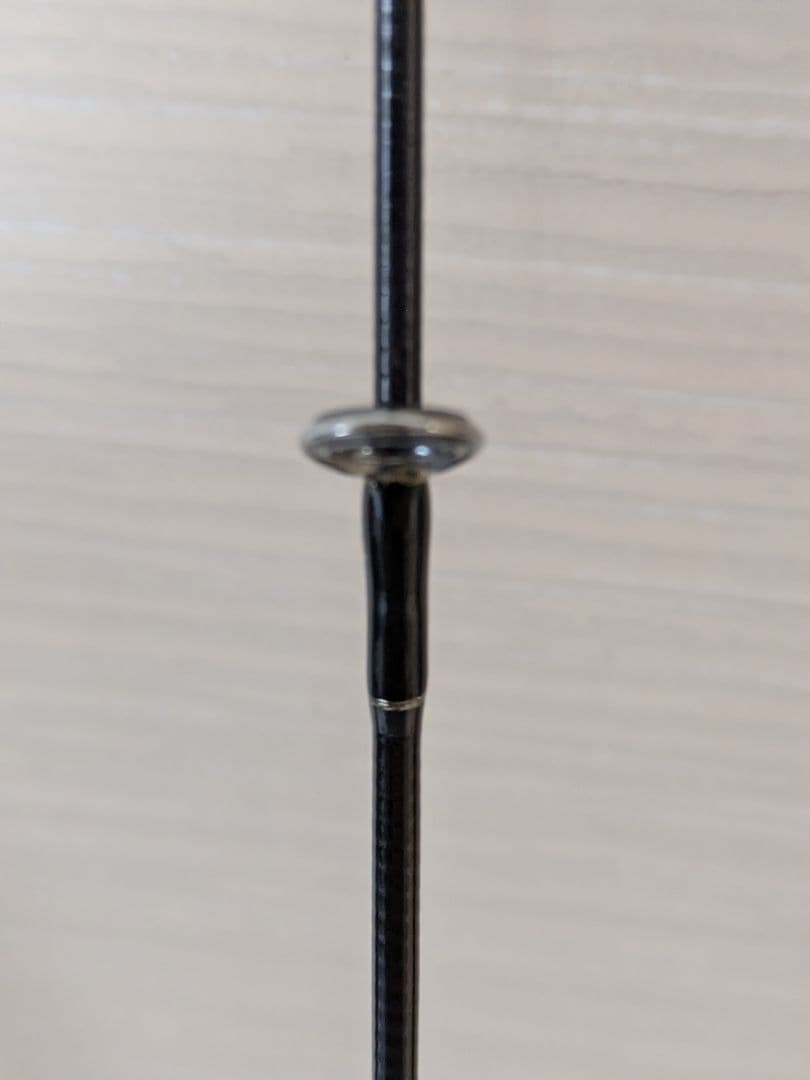 ヤマガブランクス　ブルーカレント100β　88チェイン