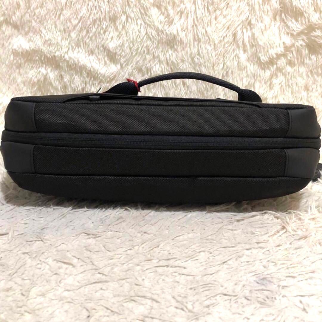 未使用✨トゥミ チャオ　ビジネスバッグ エクスパンダブルトート