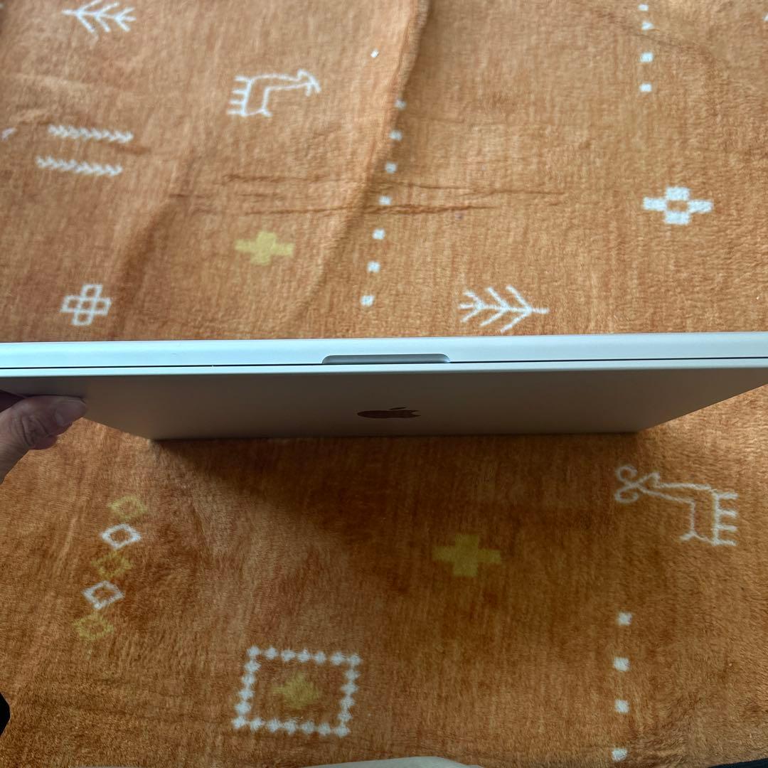 美品MacBookPro2021 16㌅M1 16/500GB 16core