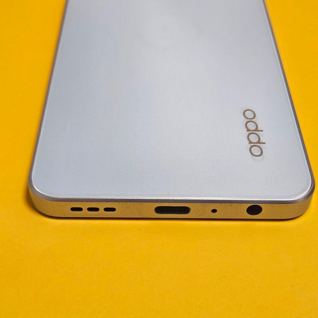 OPPO Reno7 A A201OP｜24時間以内発送#876