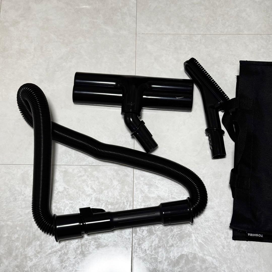 東芝 VC-CL1200 コードレスクリーナー サイクロン 掃除機 トルネオV