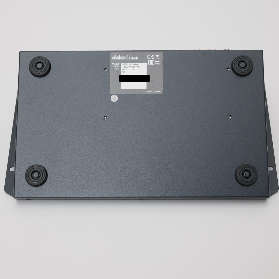 datavideo ロボットパンチルト雲台(業務用ビデオカメラ対応