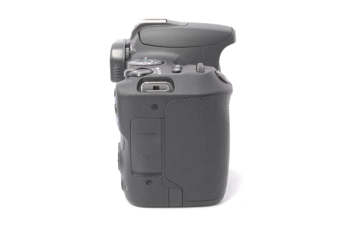 新品級の美品⭐️Canon EOS Kiss X9⭐️ Wi-Fi機能搭載⭐️