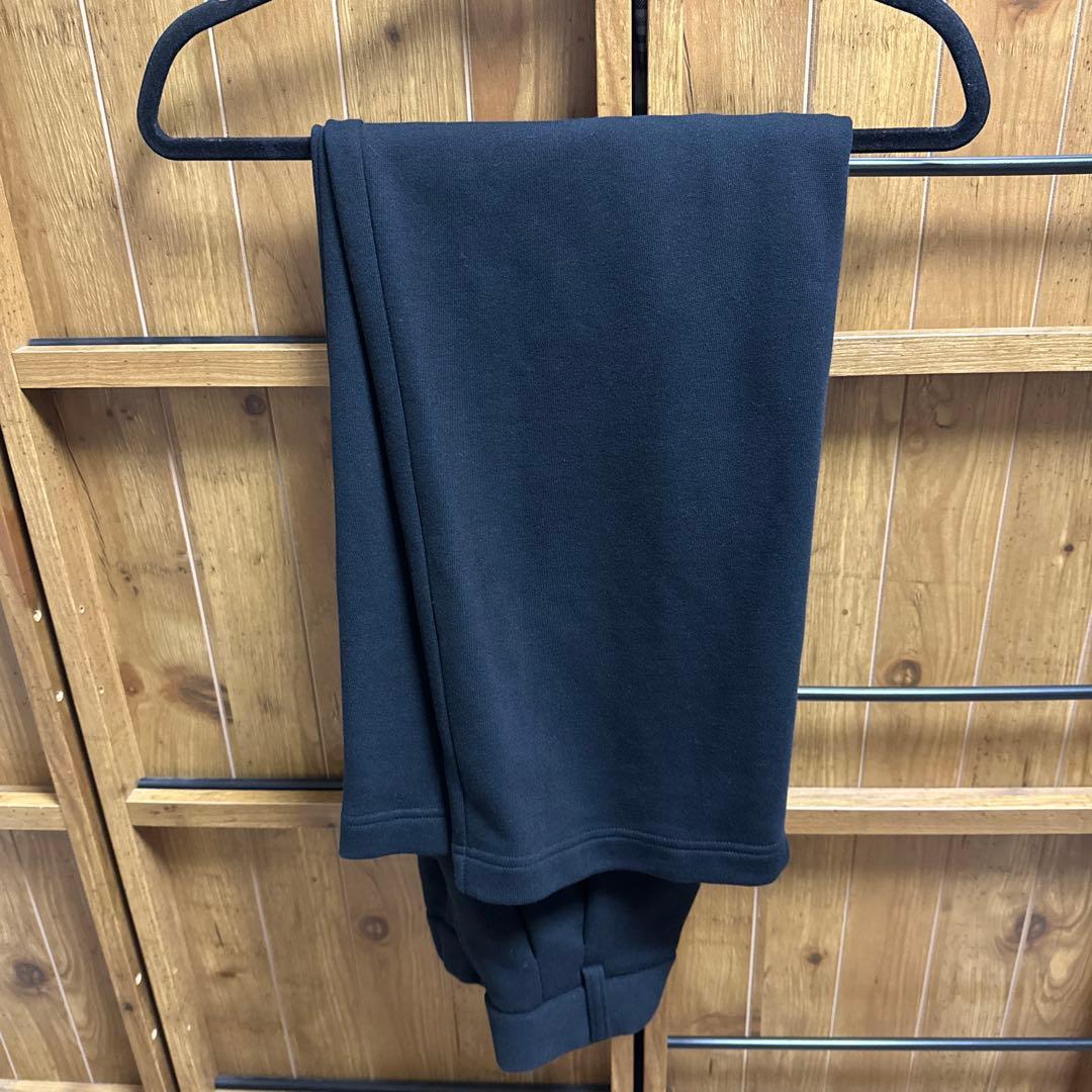 【新品】CLANE BALLOON SWEAT HOODIE/PANTS セット