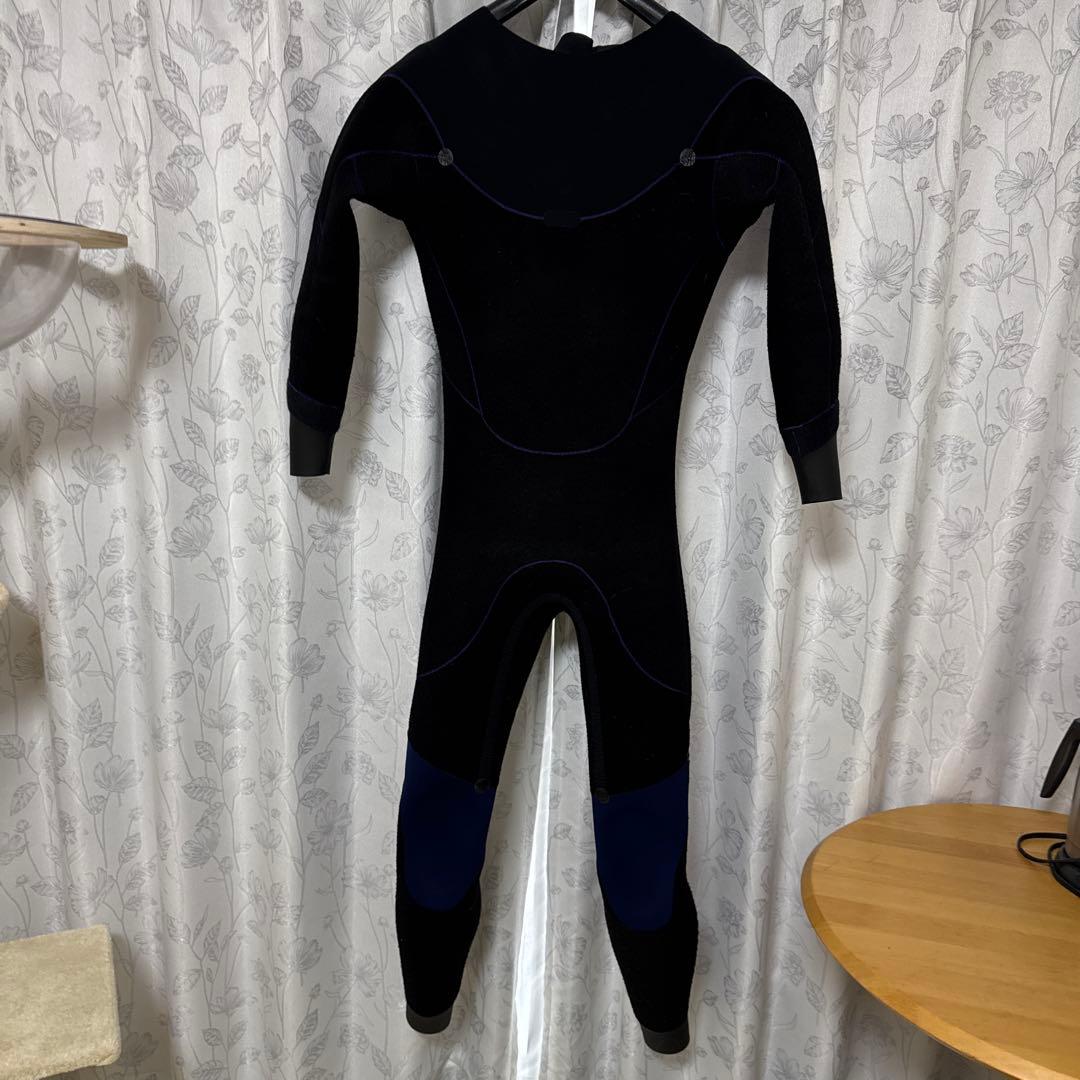 アックスクラシック　ボヘミアン　HYBRID U-ZIP