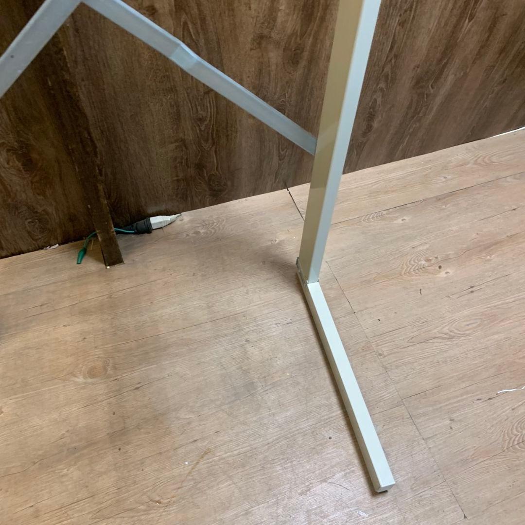 H806\" Panasonic 衣類乾燥機 6kg NH-D603スタンド付