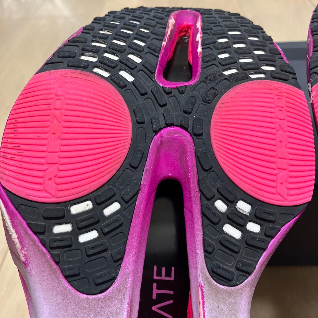 NIKE アルファフライ3 メンズ27.0cm