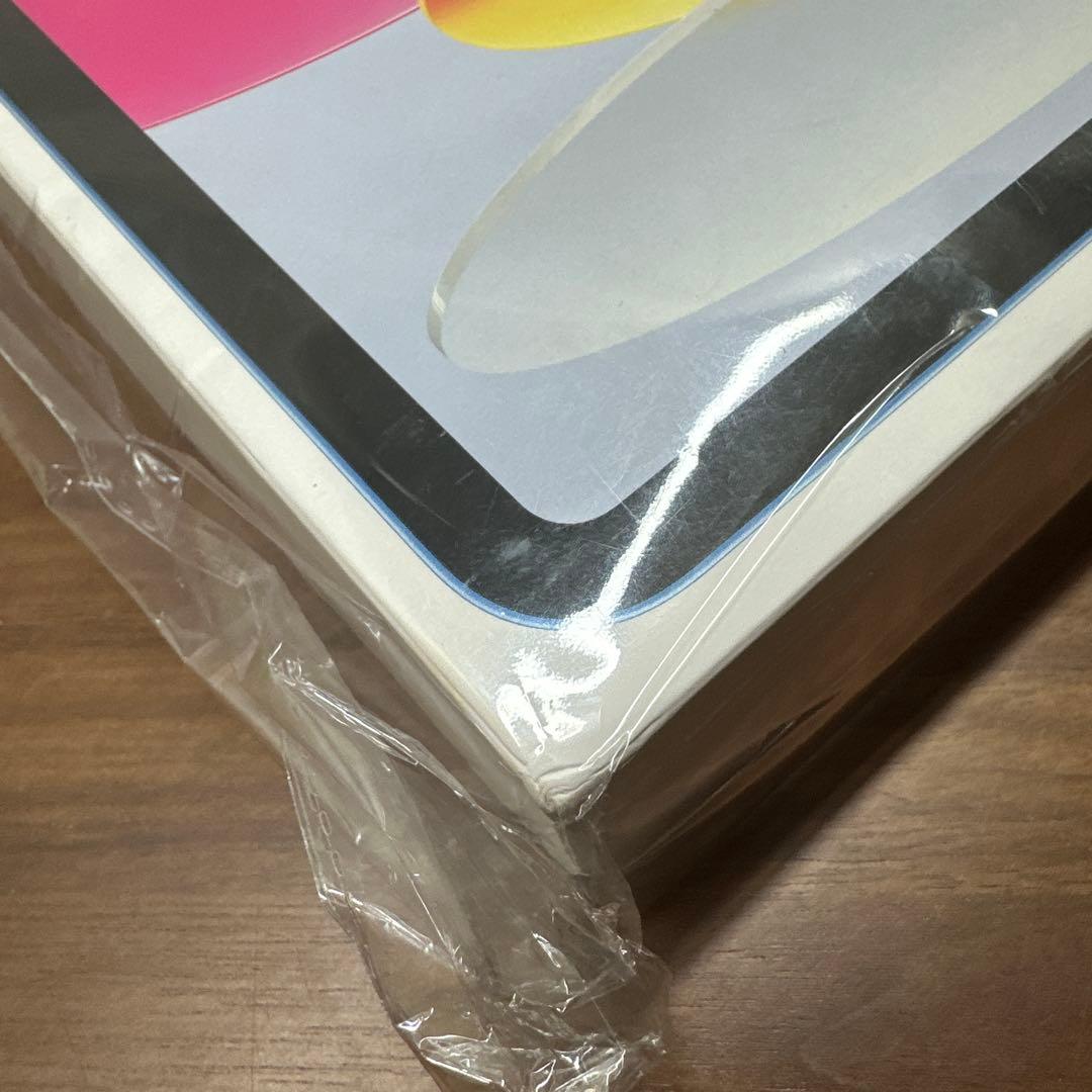 iPad (A16) Wi-Fi 256GB ブルー　2025