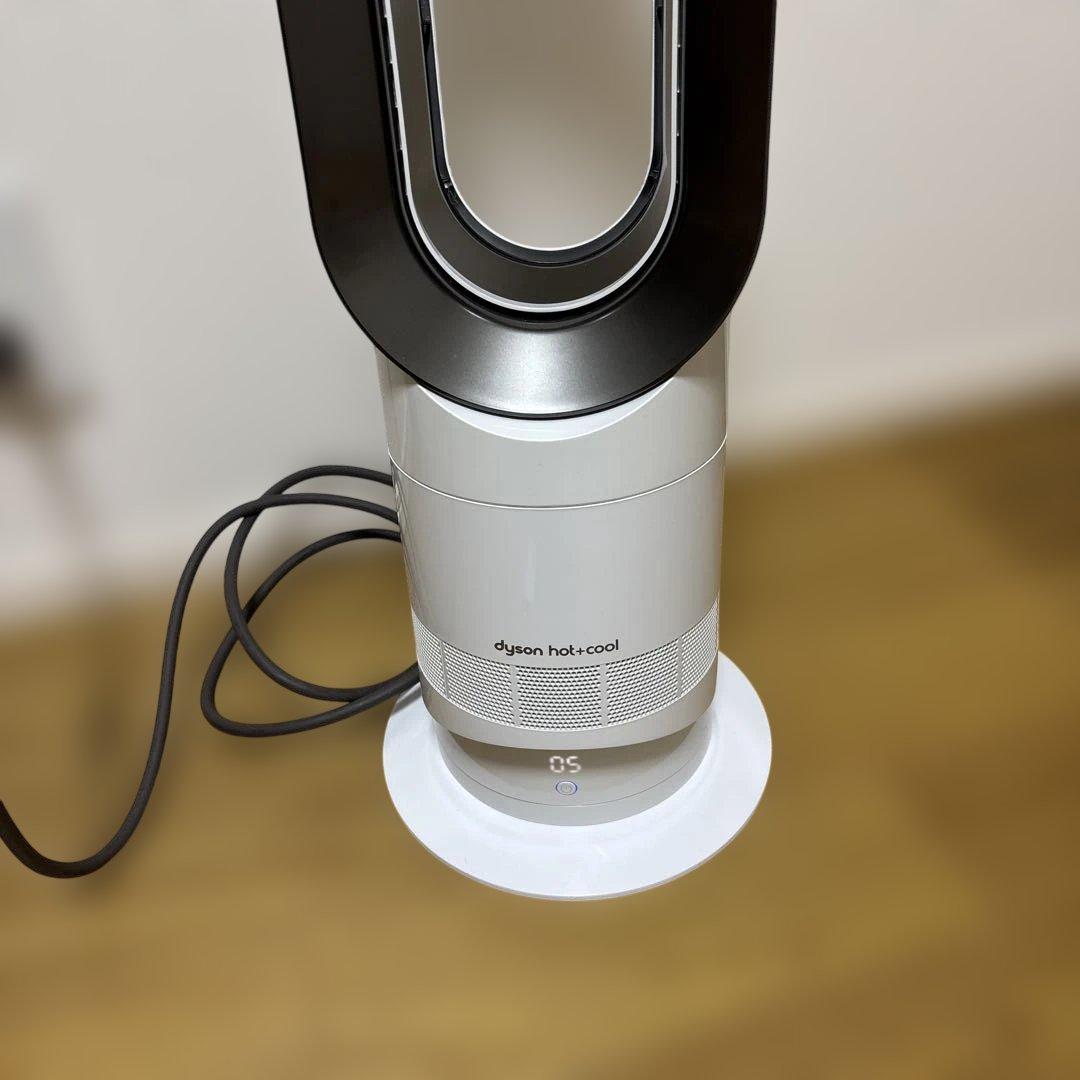 Dyson Hot + Cool AM09 ファンヒーター