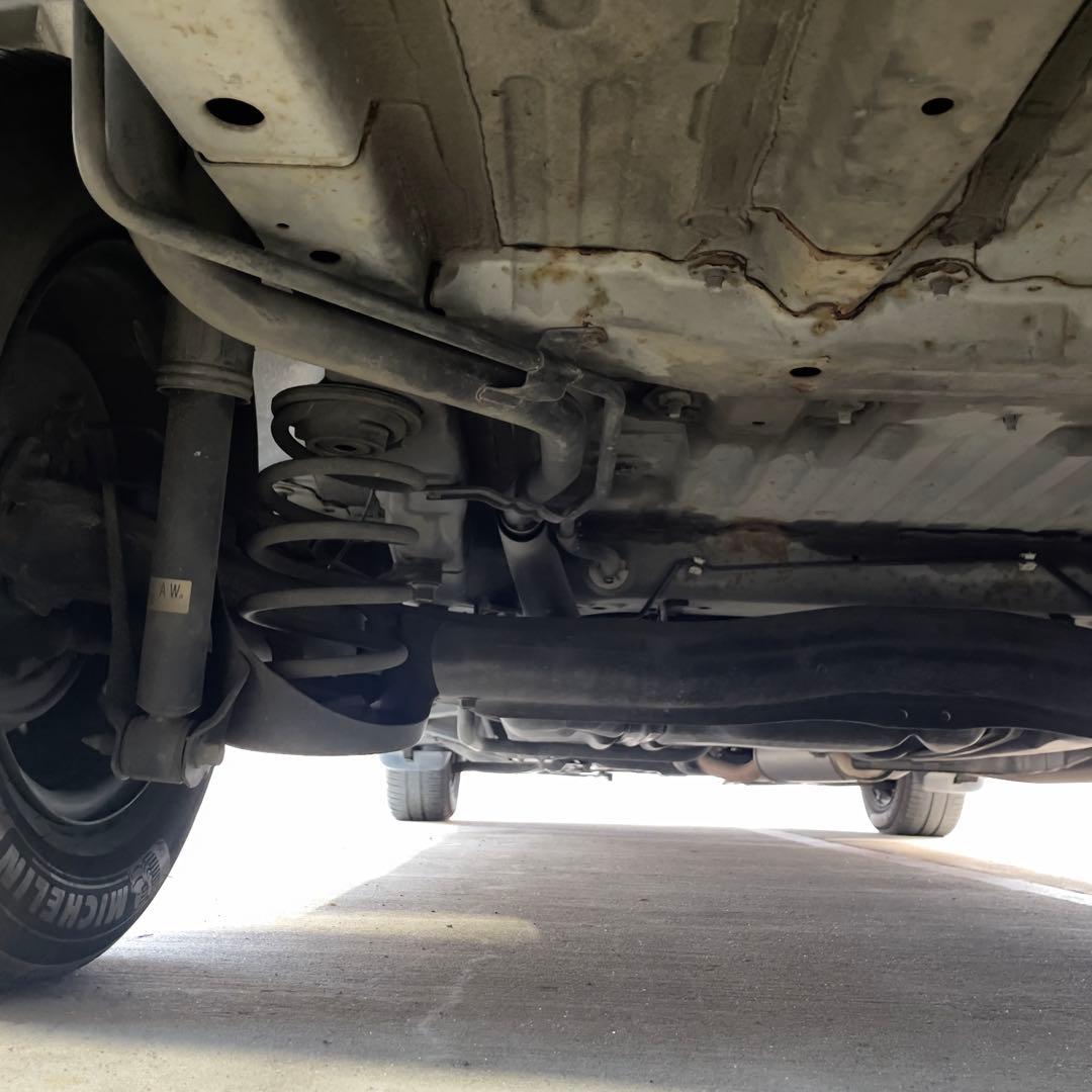 H22年極上4ナンバー貨物2人乗りフリードGジャストsele10万キロ台 抹消済