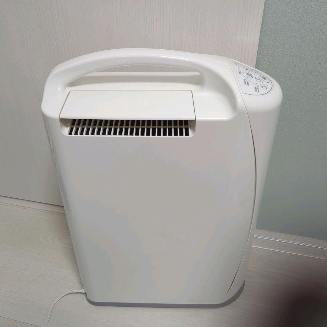 【美品】コロナ CORONA CD-S6321 衣類乾燥除湿機 コンプレッサー式