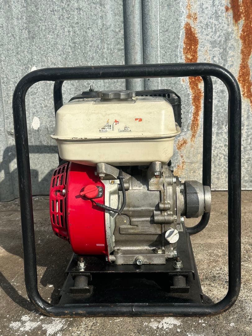 1. EXEN HVE-HS EFPフレキシブルポンプ+フレキバイブ