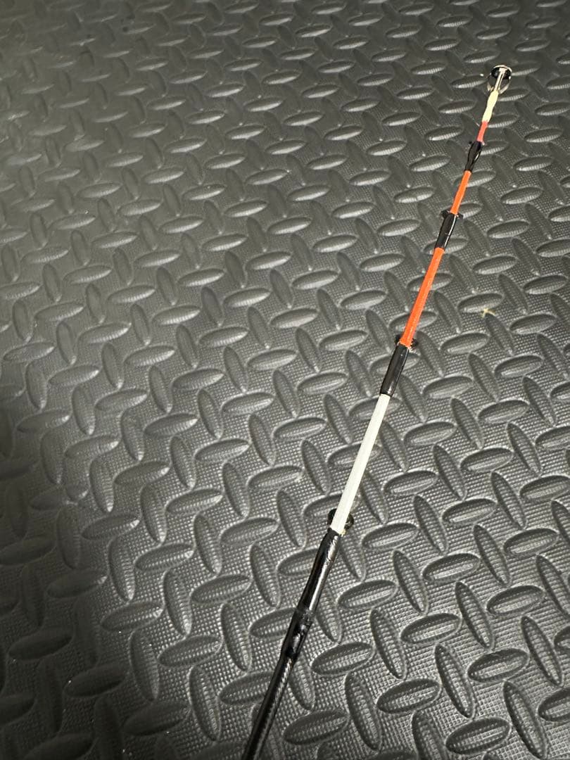 ダイワ ロッド 極鋭タチウオ テンヤSP 197 AGS タチウオ　船竿