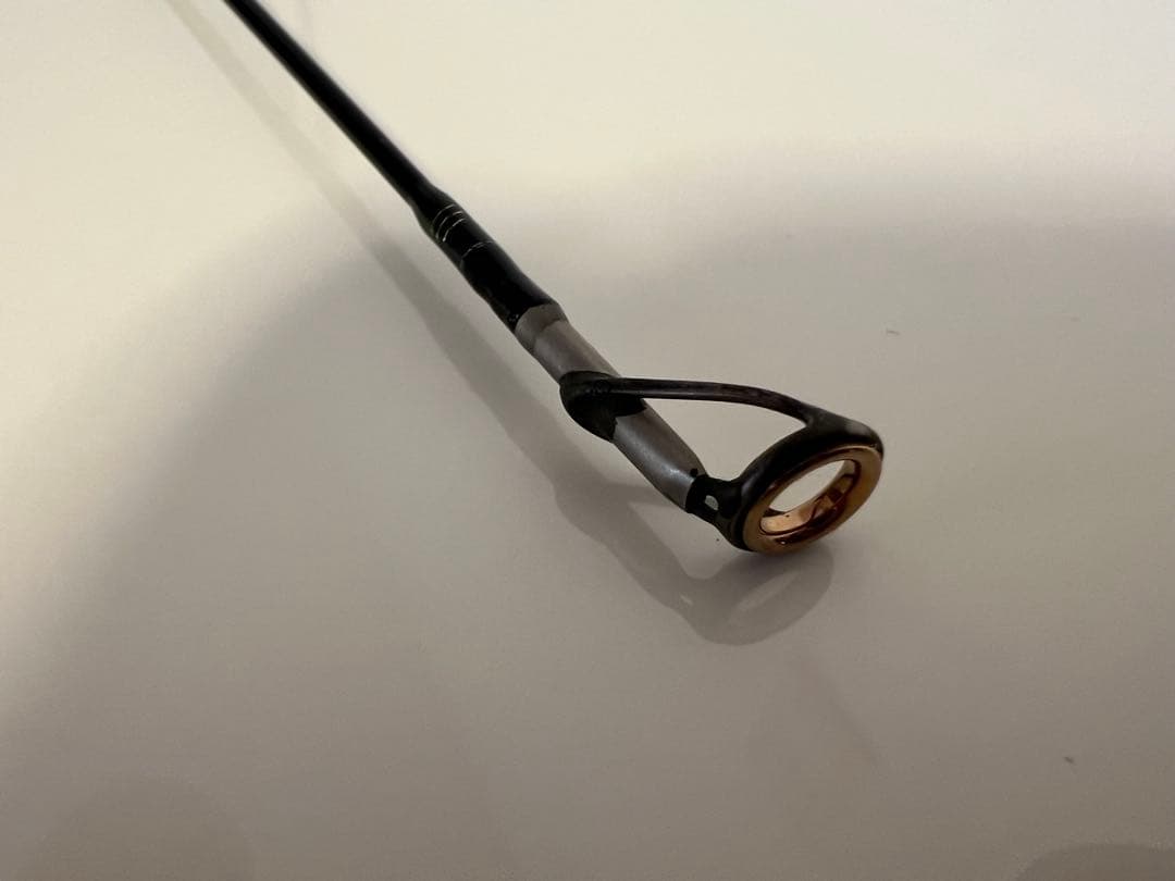 【美品】メガバス デストロイヤー F1-61XS