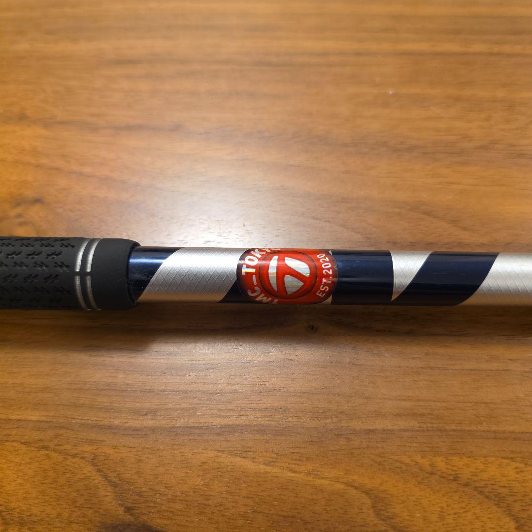 テーラーメイド ステルス フェアウェイウッド 7W ベンタスブルー