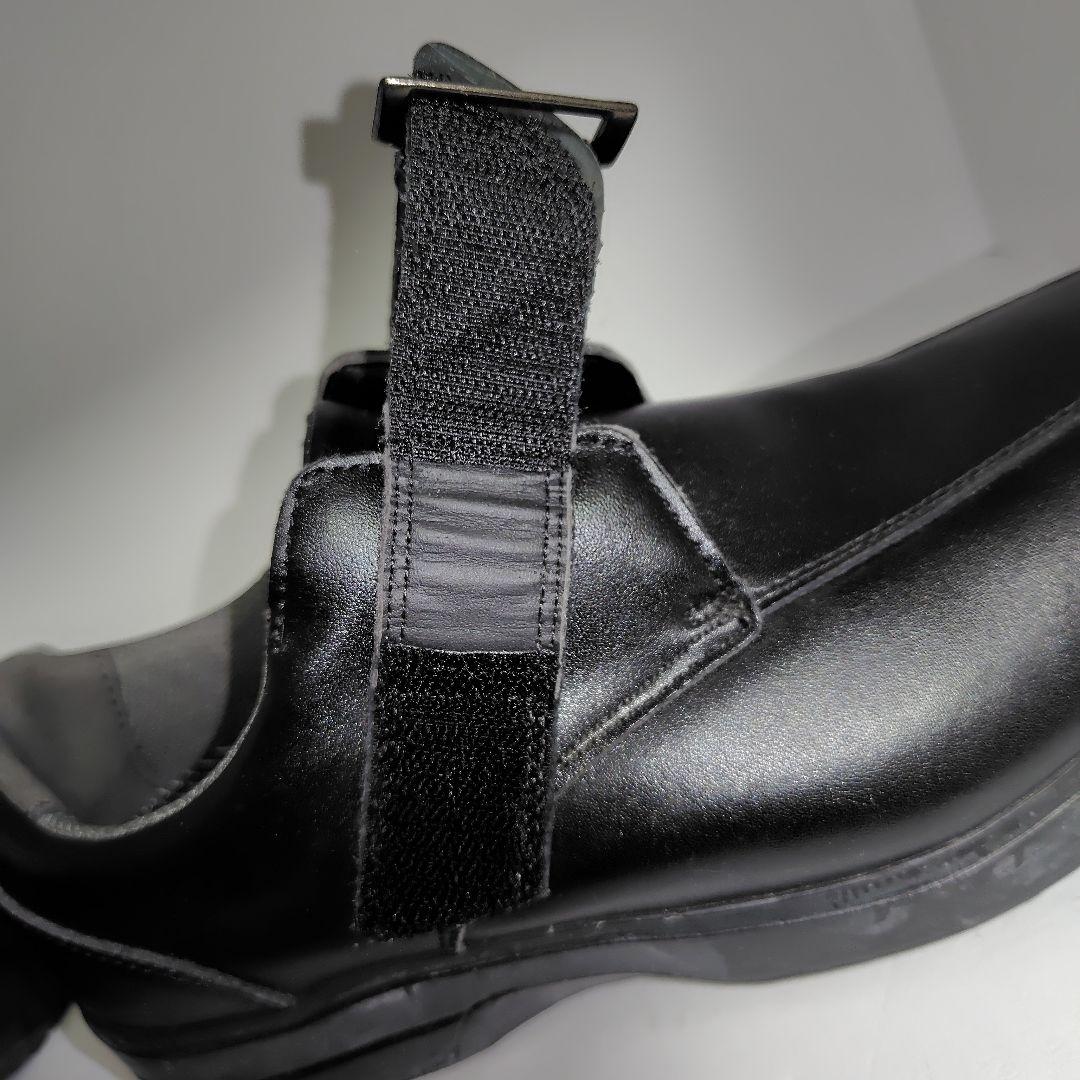 [未使用] マッスルトレーナー 片足1.2kg ウェイトシューズ 26cm