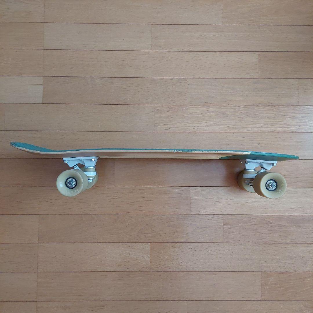 Penny スケートボード ターコイズ