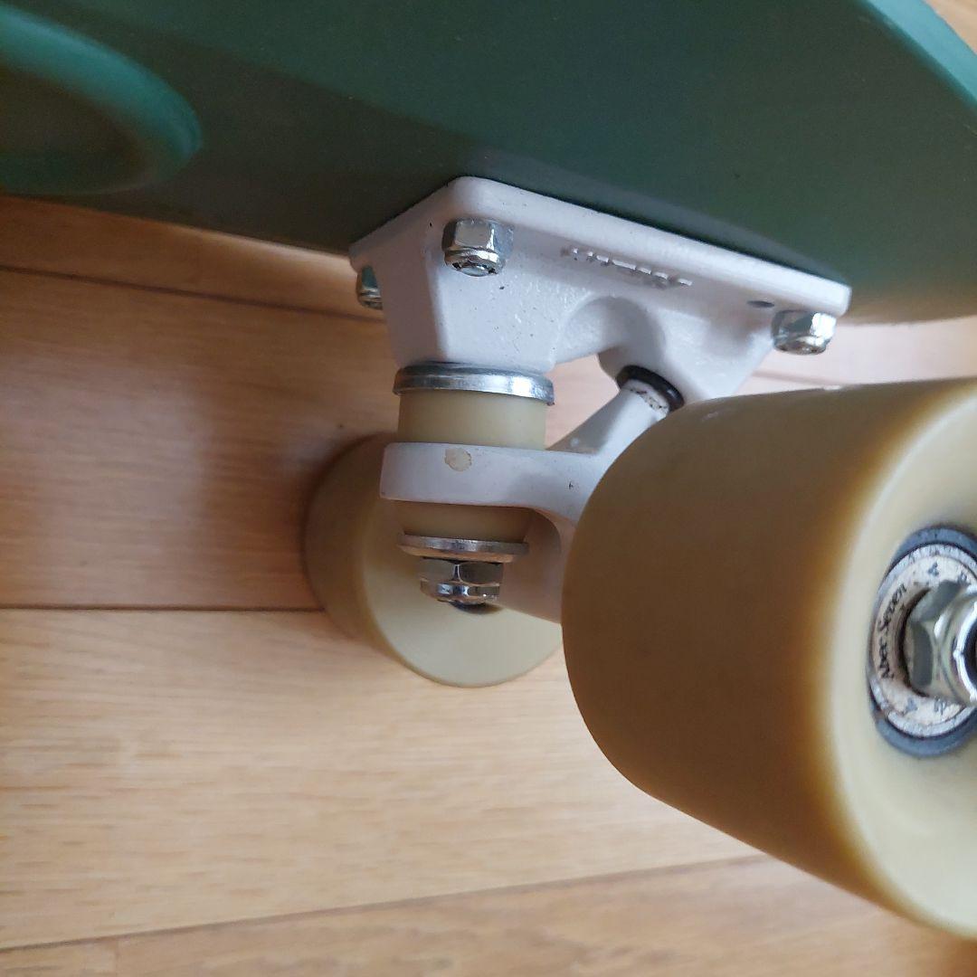 Penny スケートボード ターコイズ