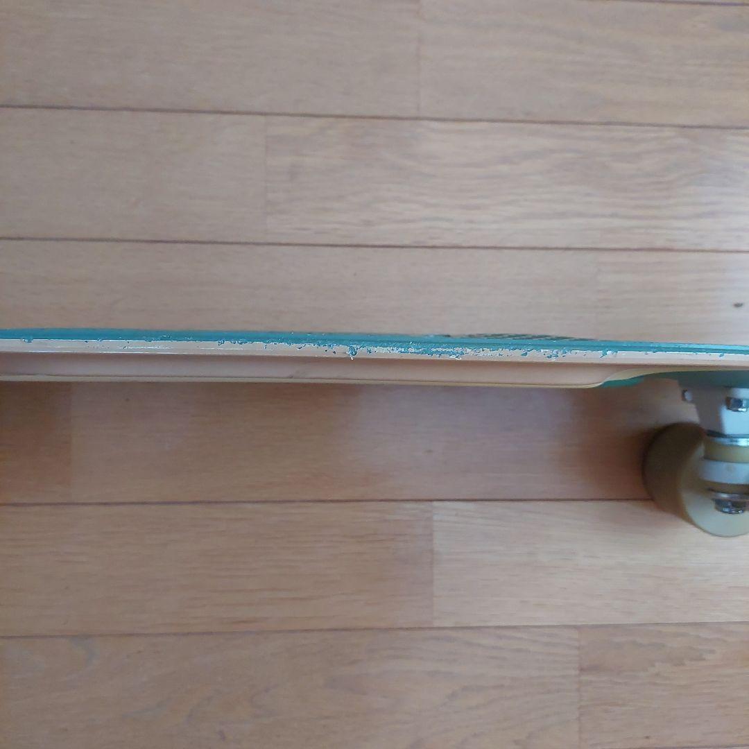 Penny スケートボード ターコイズ