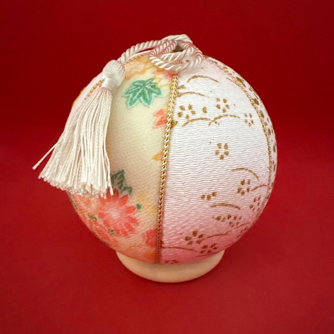 専用　羽子板　つるし飾り　木目込み　手鞠　名前入り　刺繍　命名　お雛様　七