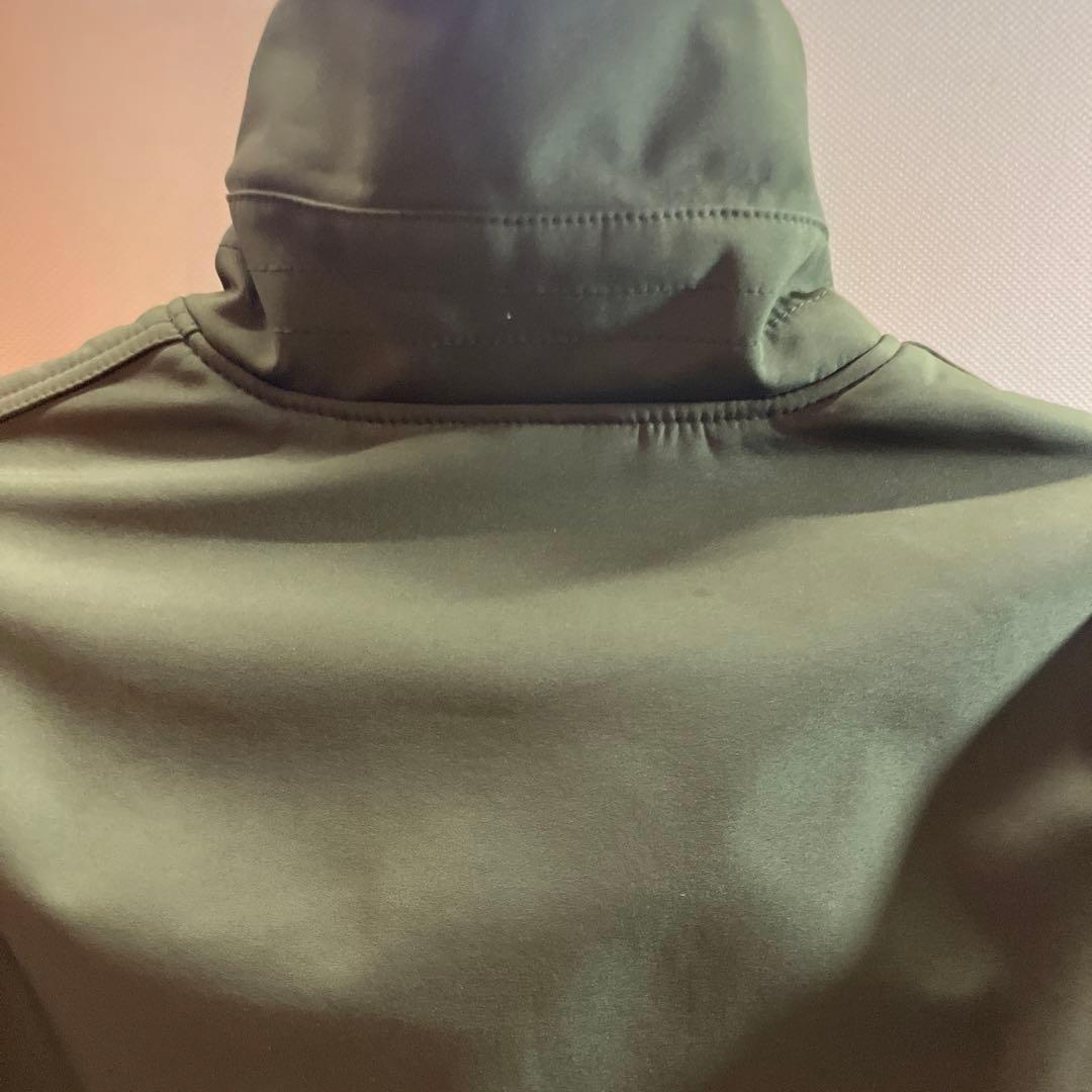 デグナー製　ライダース プロテクター付　M