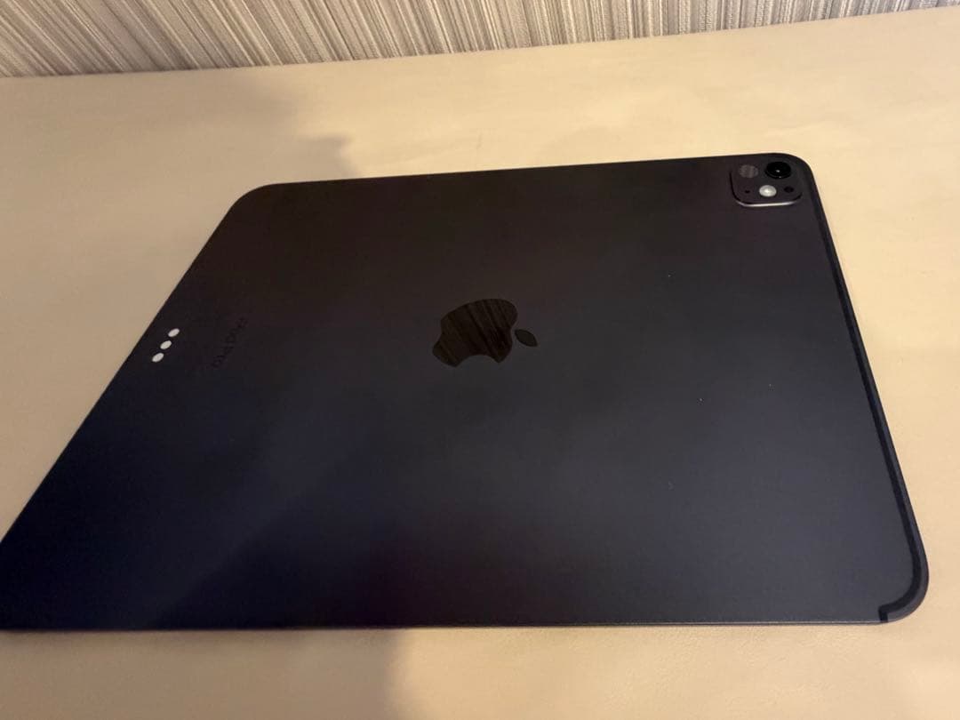 11インチ iPad Pro (M4) 第5世代 256GBスペースブラック美品