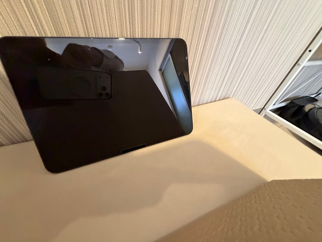 11インチ iPad Pro (M4) 第5世代 256GBスペースブラック美品