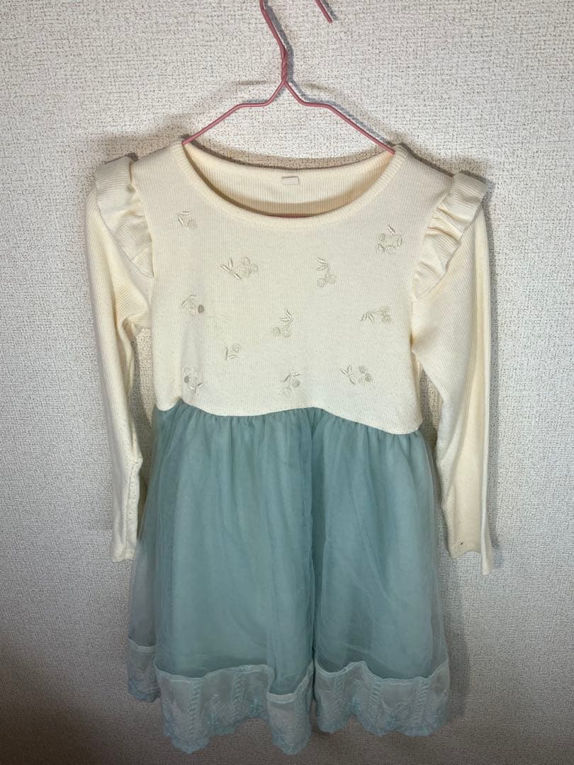 トップス MM