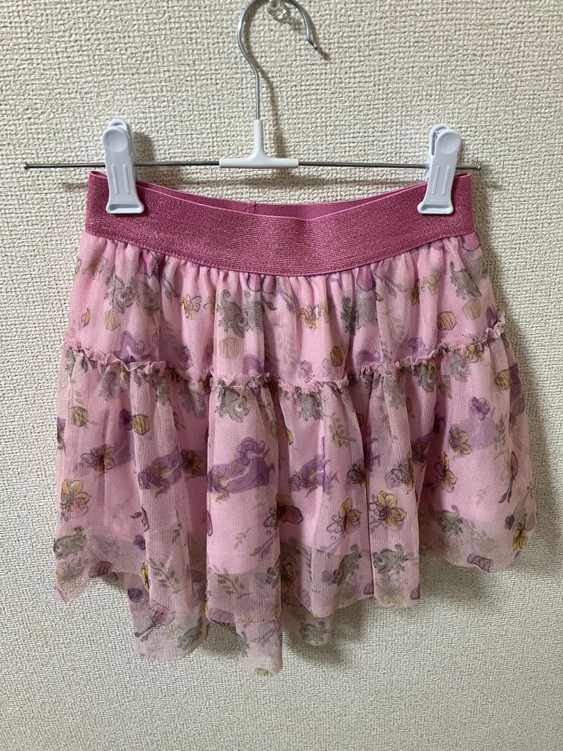トップス MM