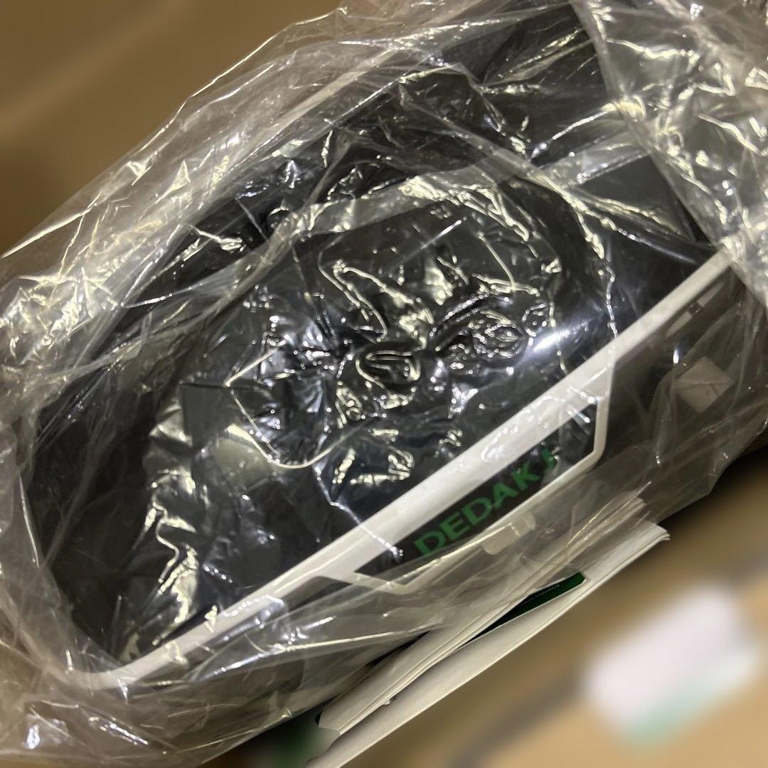 DEDAKJ 高濃度酸素発生器　DDT-1A