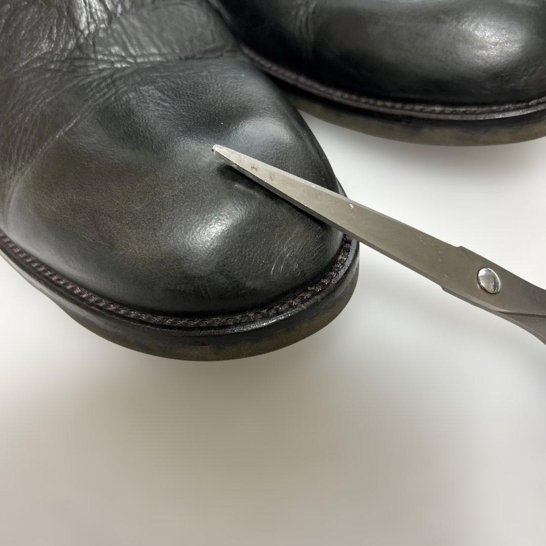 サイドゴアブーツ　入試合格おめでとう値下げ！