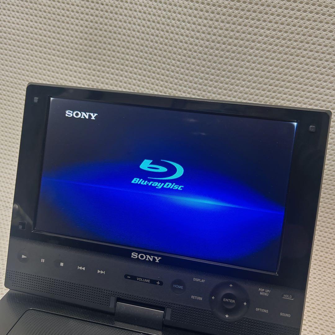 SONY BDP-SX910 2015年製