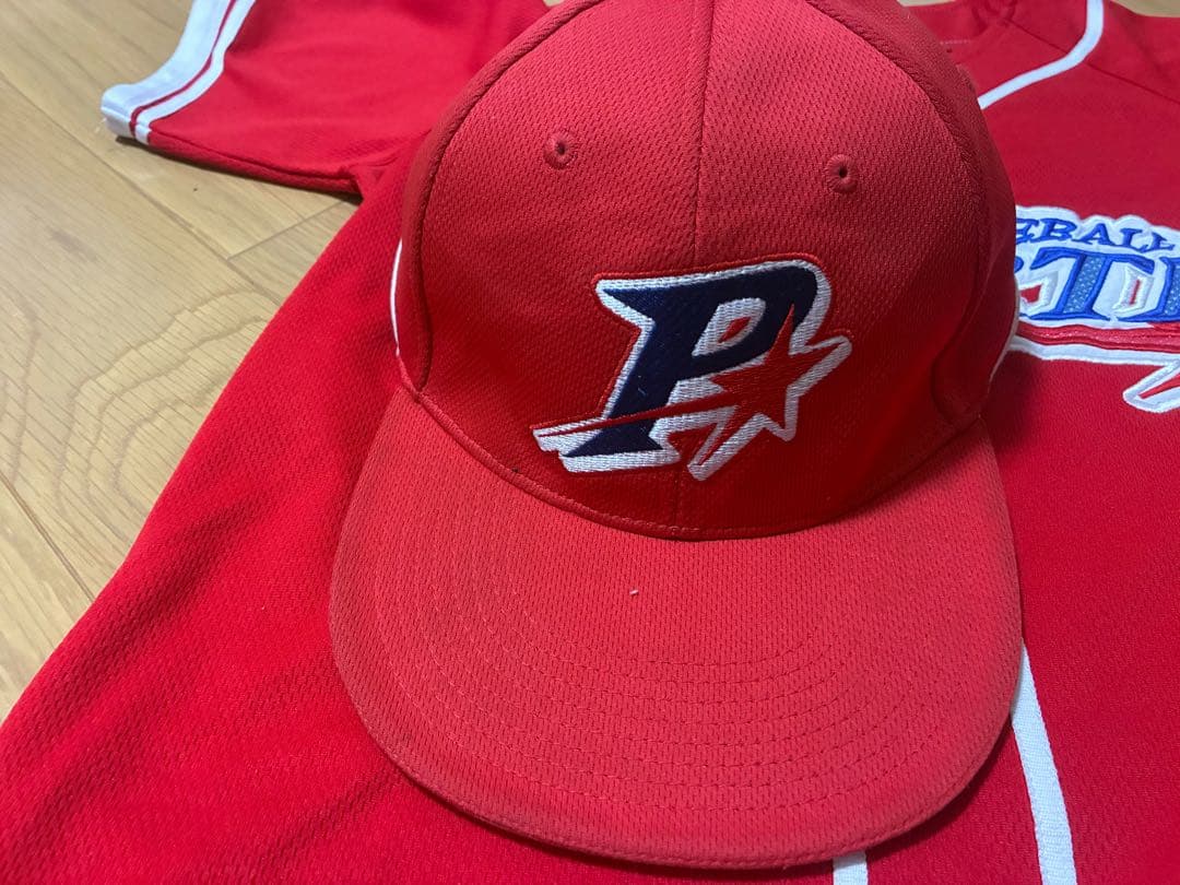 ポルテ ユニフォームセット サイズ145