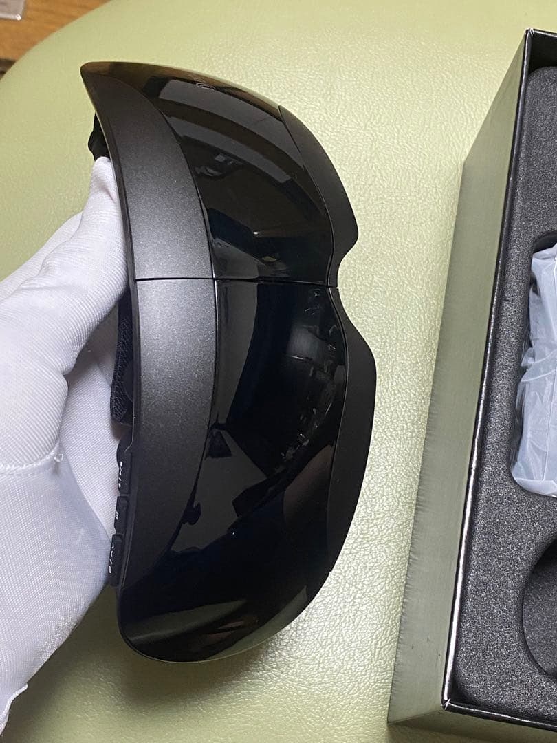 176 DOCTOR AIR 3Dアイマジックタッピング