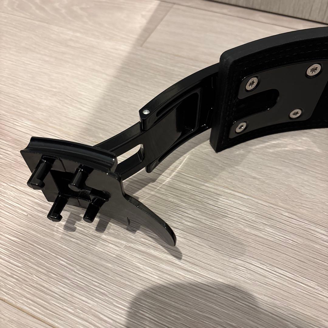 SBD トレーニングベルト　M 13mm