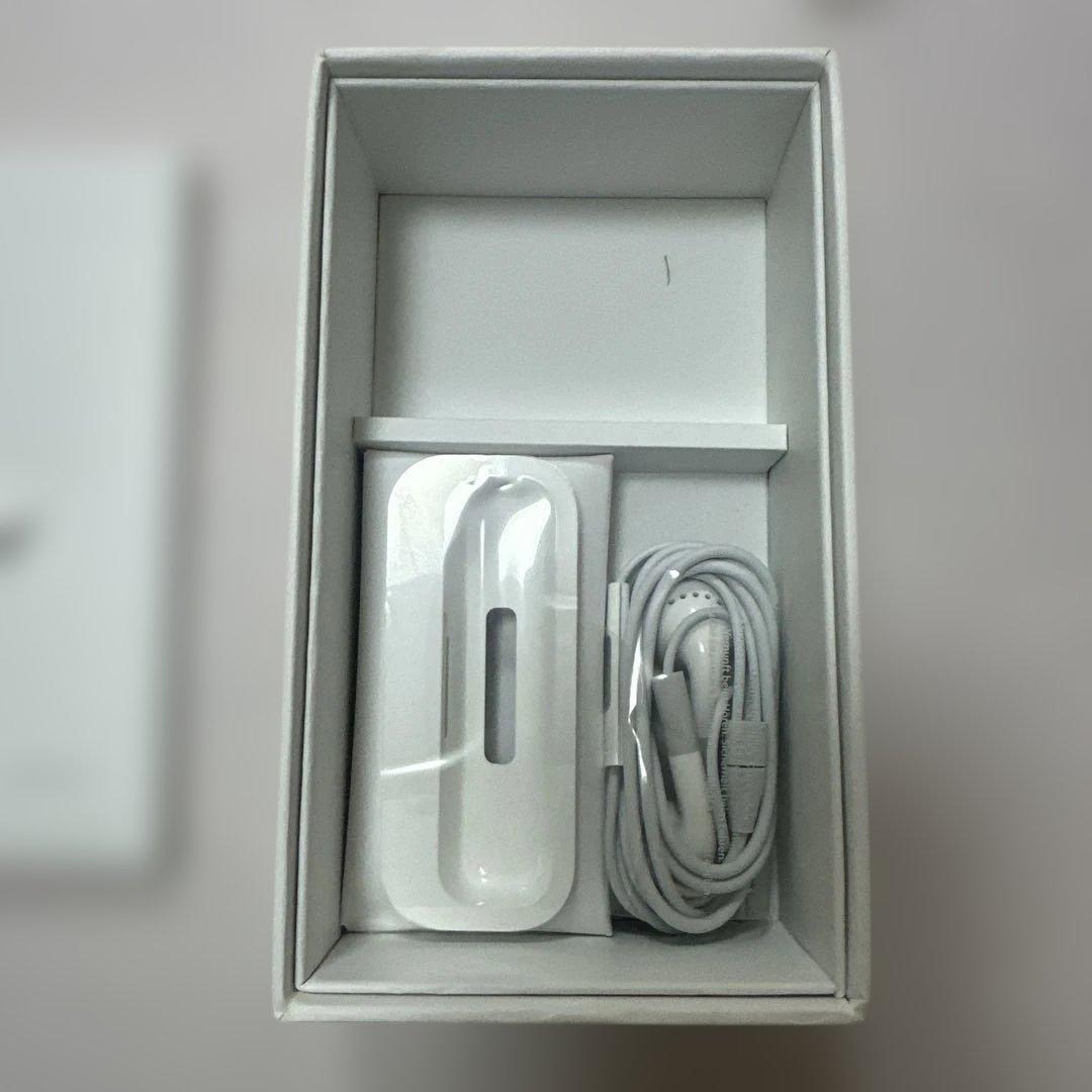 Apple iPod classic 160GB ブラック 本体と付属品